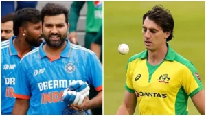 ODI World Cup: विश्व कप के लिए सभी 10 टीमें घोषित; भारत-ऑस्ट्रेलिया ने किया एक-एक बदलाव, यहां देखें पूरी लिस्ट