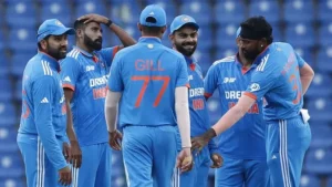 ODI World Cup: विश्व कप के लिए सभी 10 टीमें घोषित; भारत-ऑस्ट्रेलिया ने किया एक-एक बदलाव, यहां देखें पूरी लिस्ट