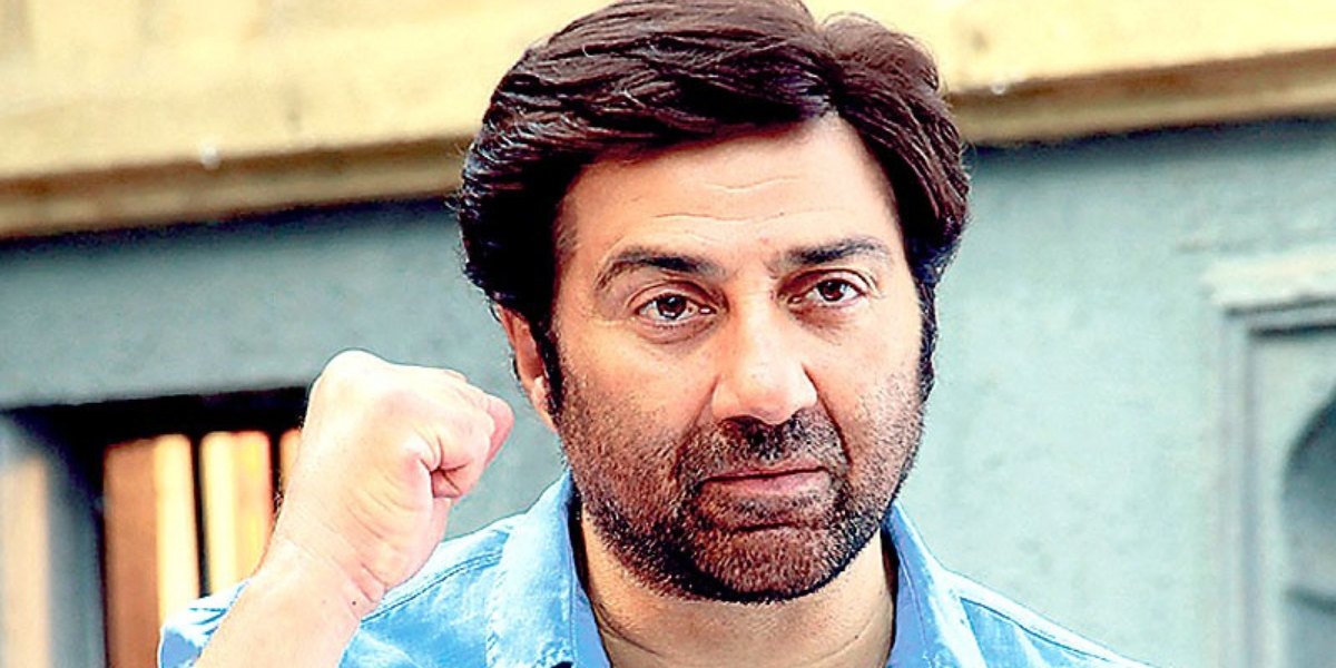 Sunny Deol जब सनी देओल ने विदेशी सोसाइटी में फिट होने के लिए पहली बार पी थी शराब, बताया कैसा था एक्सपीरियंस