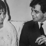 सालगिरह पर दिलीप कुमार को याद कर भावुक हुईं सायरा:57 साल पुराना शादी का वीडियो शेयर किया, कहा- ये एक असली सिंड्रेला स्टोरी है