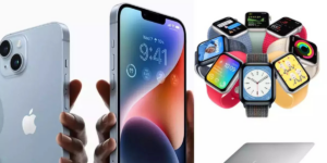 अपने Apple Watch 9 पर अपना iPhone 15 कैसे ढूंढें। इसे ध्यान से ढूंढें