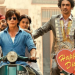 Day 2 early report: Dunki box office collection: Shah Rukh Khan's film experiences a significant decline in revenue