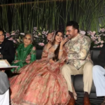 Regarding Arbaaz and Shura Khan's nuptials, Salim Khan said, "There Is No Need For My Permission"