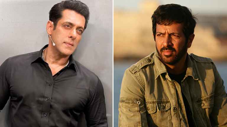 'Babbar Sher' is reportedly in discussion with Salman Khan and Kabir Khan.