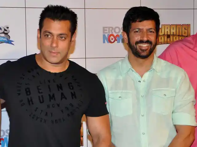 'Babbar Sher' is reportedly in discussion with Salman Khan and Kabir Khan.