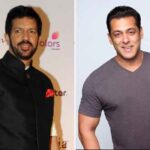 'Babbar Sher' is reportedly in discussion with Salman Khan and Kabir Khan.