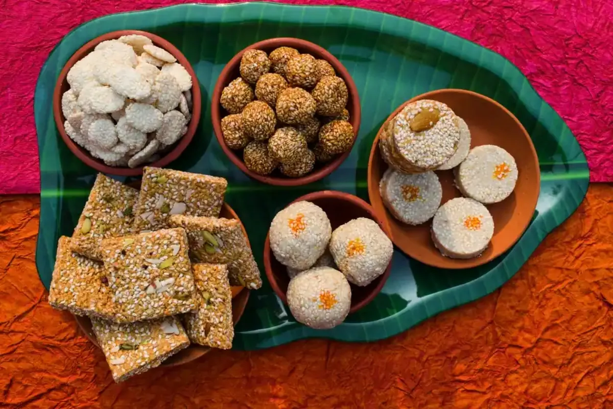 Celebrate Makar Sankranti 2024 with wishes, images, quotations, and more.