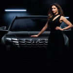 Deepika Padukone joins Hyundai as a brand ambassador.
