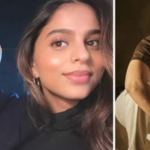 Gauri Khan, the mother of Suhana Khan's rumored girlfriend, welcomes Agastya Nanda on his Instagram debut.