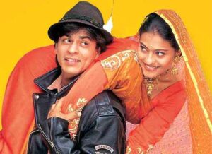 Internet reacts to The Academy posting Shah Rukh Khan, Kajol's Dilwale Dulhania Le Jayenge song: 'Makes me emotional'