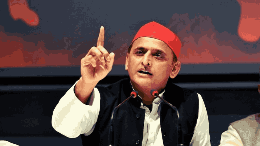 Lok Sabha Elections 2024 Samajwadi Party-Congress Sign Deal, Akhilesh Yadav Announces Big Change