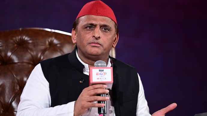 Lok Sabha Elections 2024 Samajwadi Party-Congress Sign Deal, Akhilesh Yadav Announces Big Change