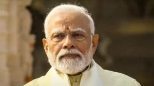 Lord Ram is 'not a problem but...' Ten things PM Modi said after the Ayodhya Ram Mandir Pran Pratishtha event.