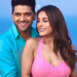 Shehnaaz Gill and Guru Randhawa's connection in Sunrise has viewers wondering whether this is a vlog from their daily lives.