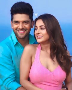 Shehnaaz Gill and Guru Randhawa's connection in Sunrise has viewers wondering whether this is a vlog from their daily lives.