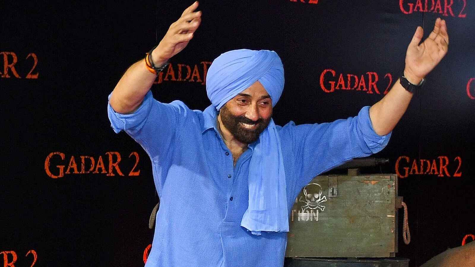 Sunny Deol's birthday Net worth, enterprises, and assets