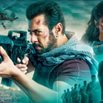 Tiger 3, starring Salman Khan and Katrina Kaif, is now available on OTT; here's where you can watch it.