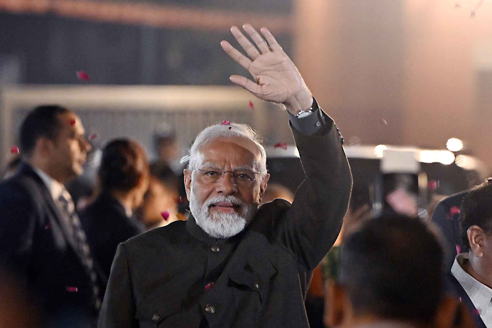 What Modi's state elections wins signal for India's national election