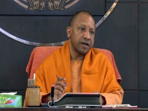 Yogi Adityanath forms a high-level committee to manage the Ram Temple.