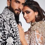 Deepika Padukone and Ranveer Singh announce they will have a baby in September.