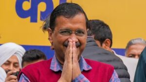 Delhi Excise policy case ED issues 8th summons to Arvind Kejriwal, CM is ordered to appear on March 4.