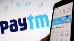 Paytm shares Macquarie believes RBI ban consequences are pretty substantial; near-term solution improbable.