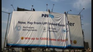 Paytm shares Macquarie believes RBI ban consequences are pretty substantial; near-term solution improbable.