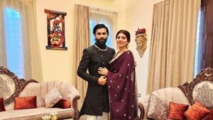 Ravindra Jadeja describes father's interview as scripted Attempts to tarnish my wife's image.