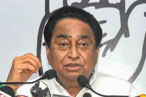 Rumours about Kamal Nath and the BJP: Why is 'Indira Gandhi's third son' apparently furious with Congress?