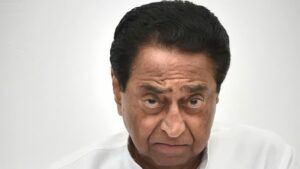 Rumours about Kamal Nath and the BJP: Why is 'Indira Gandhi's third son' apparently furious with Congress?