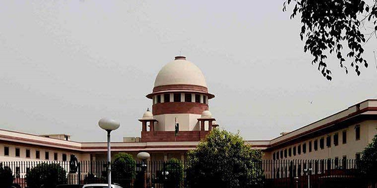 The Supreme Court of India declares electoral bonds illegal.