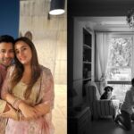 Varun Dhawan and Natasha Dalal announce pregnancy 'I need your blessings'