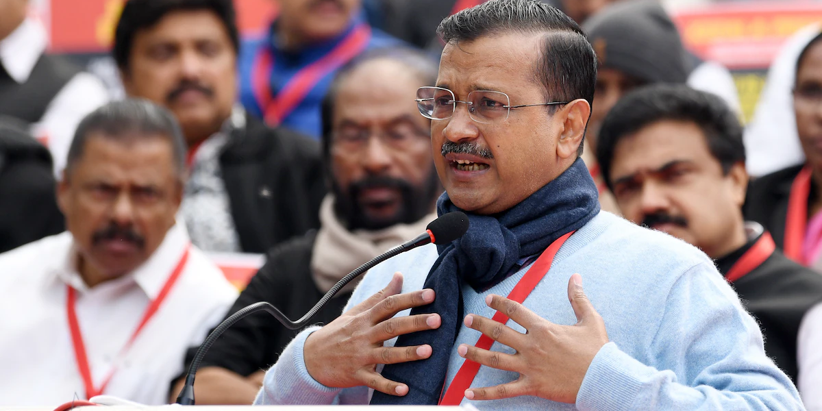 ‘Dead democracy’: Will Arvind Kejriwal's incarceration unite India's opposition?