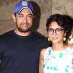 Kiran Rao on her divorce from Aamir Khan 'Didn't dread it, needed my space'