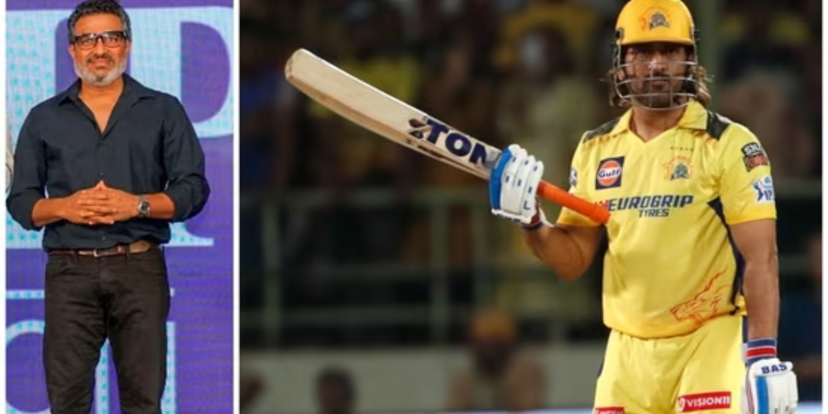 Sanjay Manjrekar's firm stance on MS Dhoni's batting position as CSK seek IPL win vs KKR