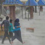 Cyclone Remal LIVE Updates: Two killed as cyclonic storm ravages parts of Bengal; disruption continues