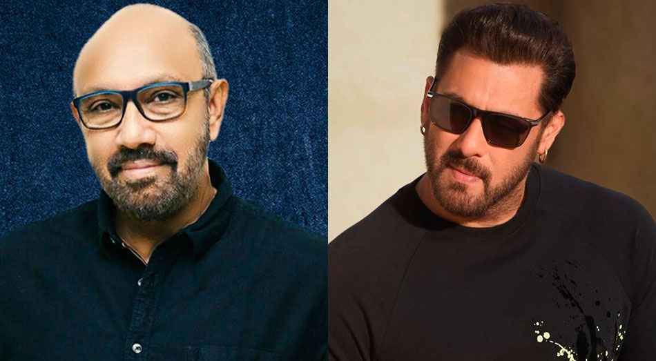 Baahubali fame Kattapa, Sathyaraj, to play villain in Salman Khan's Sikandar