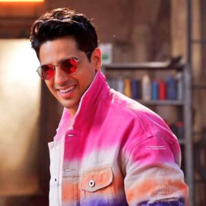 Exclusive! Sidharth Malhotra on Yodha's underperformance 10 years too late now for self-doubt to kick in (1)