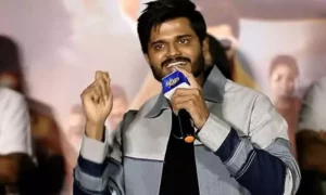 Anand Deverakonda interview: ‘Cinema does affect the psyche but censorship isn't the solution’