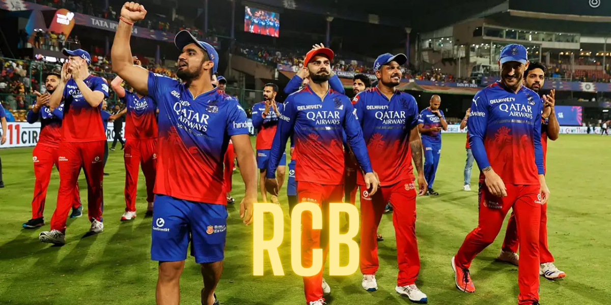 How RCB survived to reach the IPL Playoffs