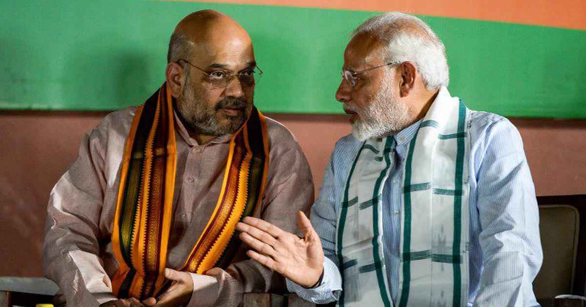 PM Modi will campaign in UP; HM Shah to visit Bihar, Punjab today