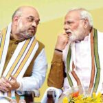 PM Modi will campaign in UP; HM Shah to visit Bihar, Punjab today