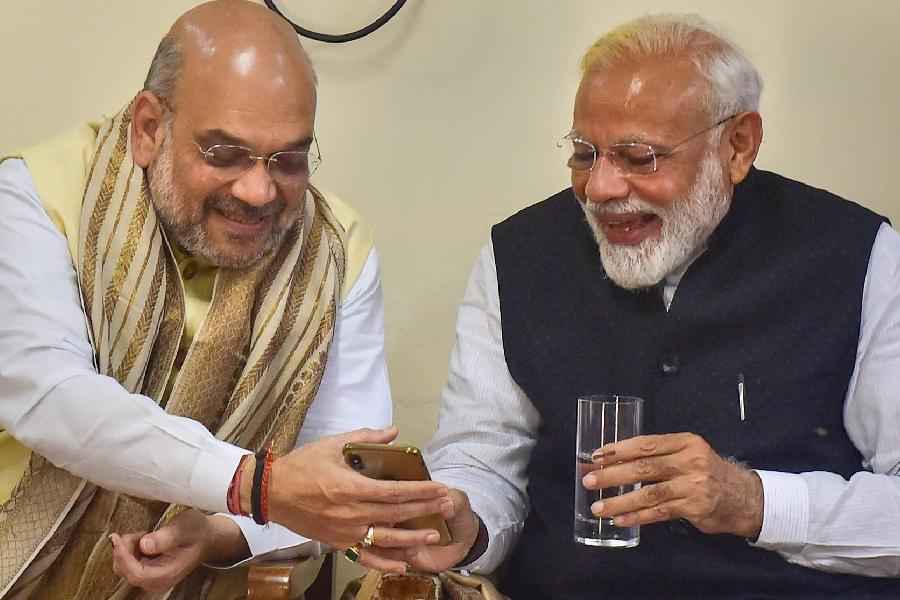 PM Modi will campaign in UP; HM Shah to visit Bihar, Punjab today