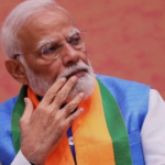 Prime Minister Narendra Modi's "mujra" comment causes controversy, "worried" "Get well soon," the opposition says in the latest Indian news