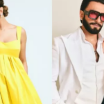 Ranveer Singh knocks down those who are mocking Deepika Padukone for her baby bump: 'Buri nazar wale.'