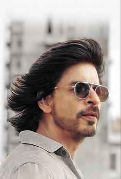Shah Rukh Khan to play a raw and ruthless Don in action-thriller King (1)
