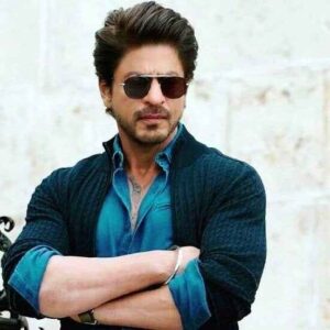 Shah Rukh Khan to play a raw and ruthless Don in action-thriller King (2)
