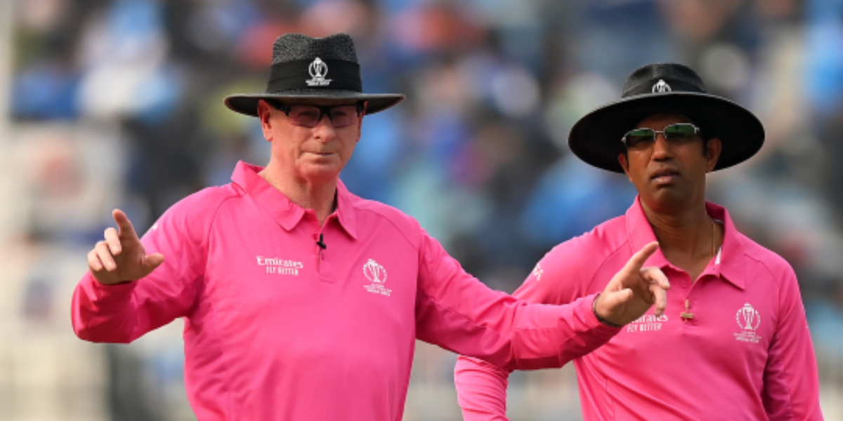 T20 WC 2024: India-Pakistan match umpire? Final name released by ICC