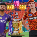 Which Team Wins IPL 2024 Final If Rain Washes Out KKR-SRH Match?