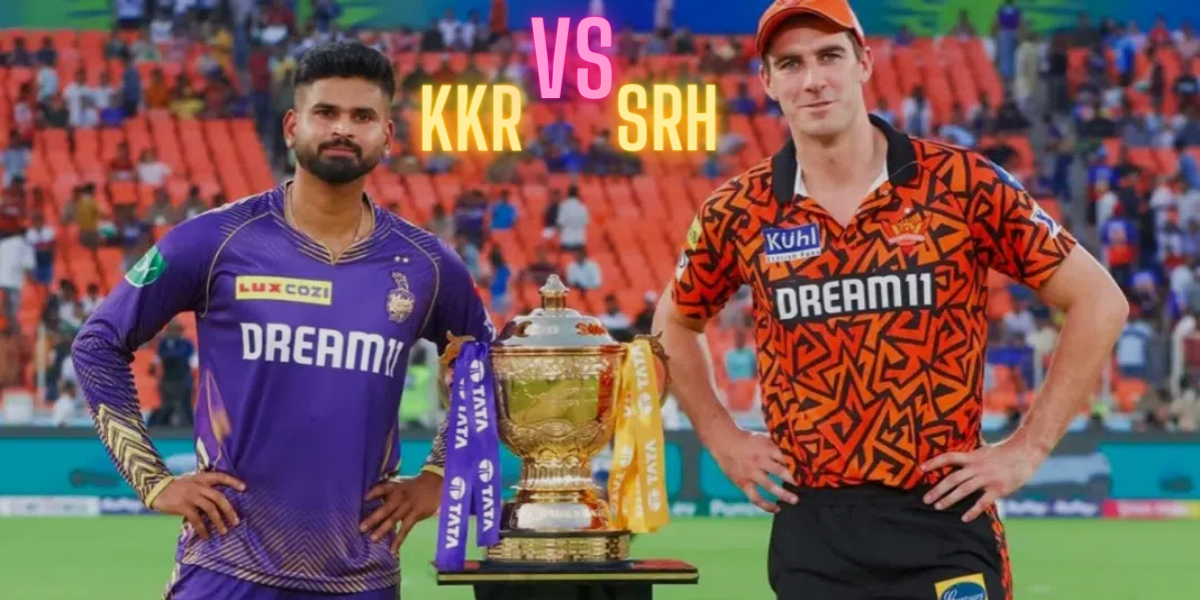 Which Team Wins IPL 2024 Final If Rain Washes Out KKR-SRH Match?